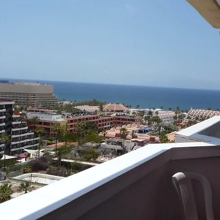 Americas Bonita Vista 61 Lägenhet *