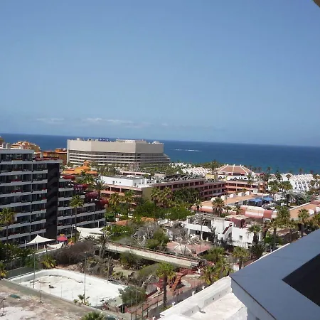 Americas Bonita Vista 61 Playa de las Americas (Tenerife)